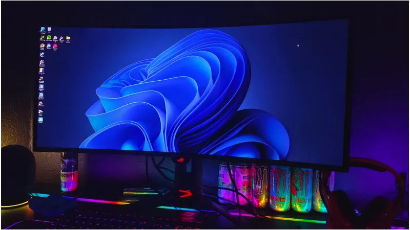 Setup 3