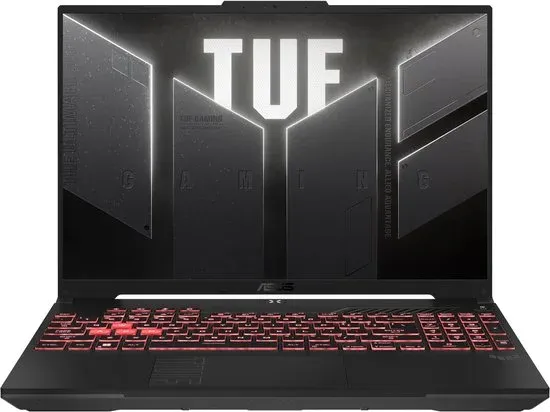 ASUS TUG Gaming A16