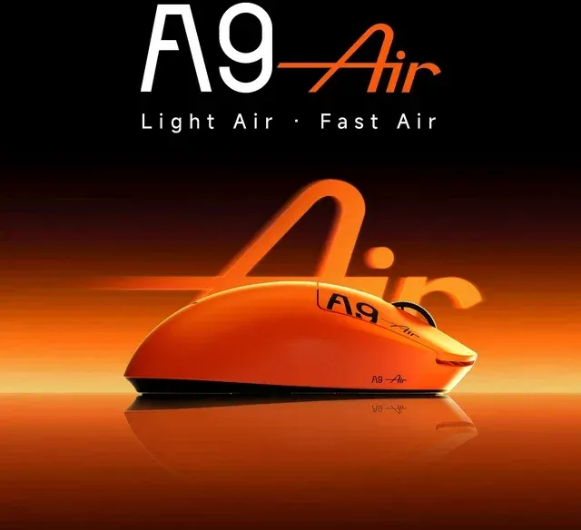 DragonFly A9 Air