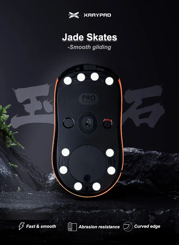 Jade Speed