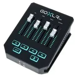 GO XLR Mini