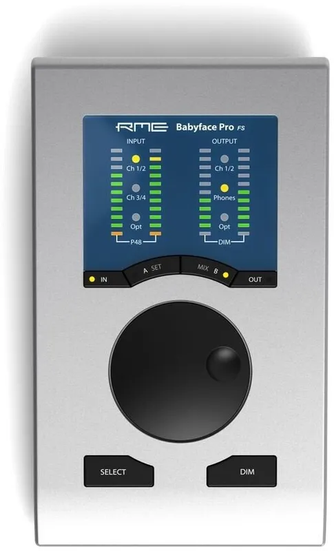 Babyface Pro FS