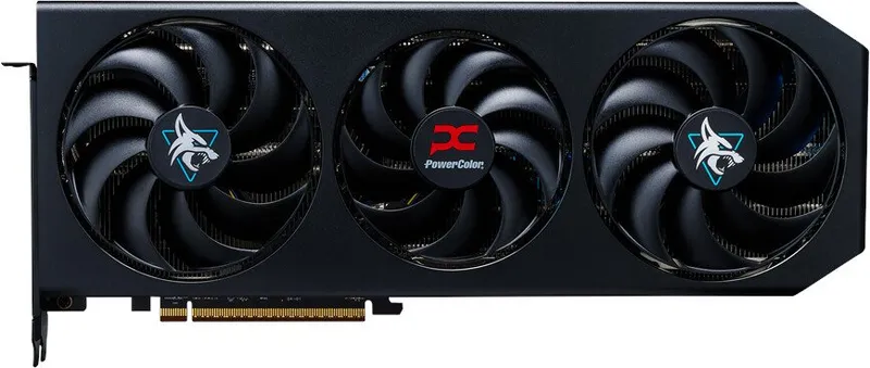 Radeon RX 9070 XT