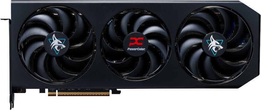 Radeon RX 9070 XT