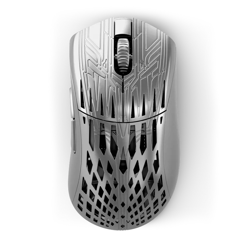 StormBreaker Gaming Mouse MAX CF