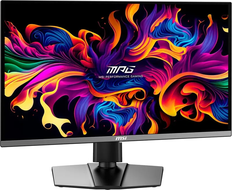 MPG 271QRXDE QD-OLED