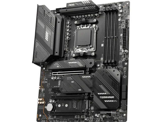 MAG X670E TOMAHAWK WIFI