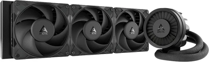Liquid Freezer III Pro 360