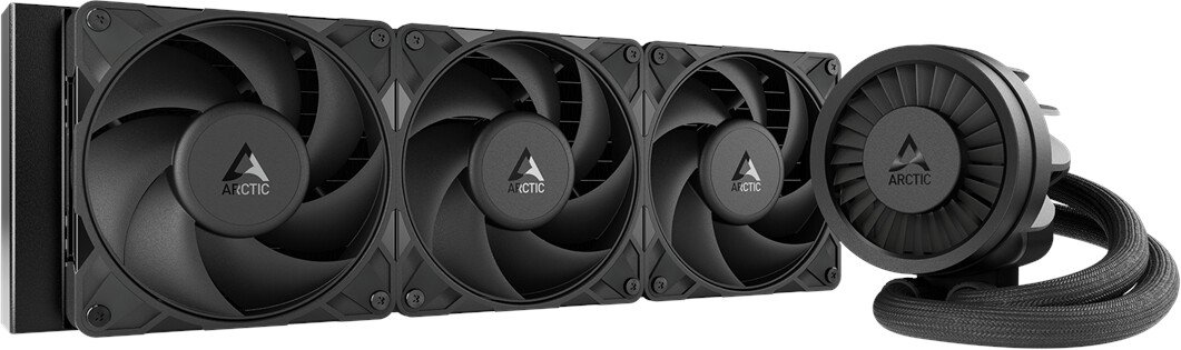 Liquid Freezer III Pro 360