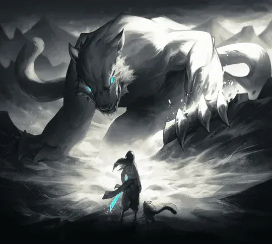 The Beast