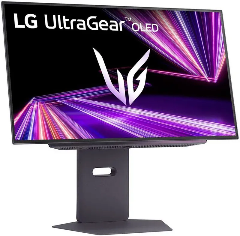 UltraGear OLED 27GX790A-B