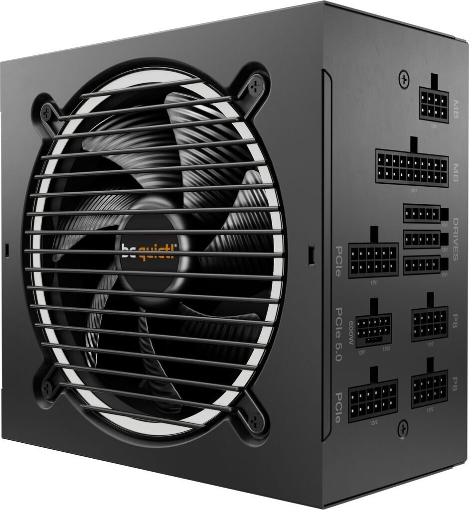 PURE POWER 12 (1000w)