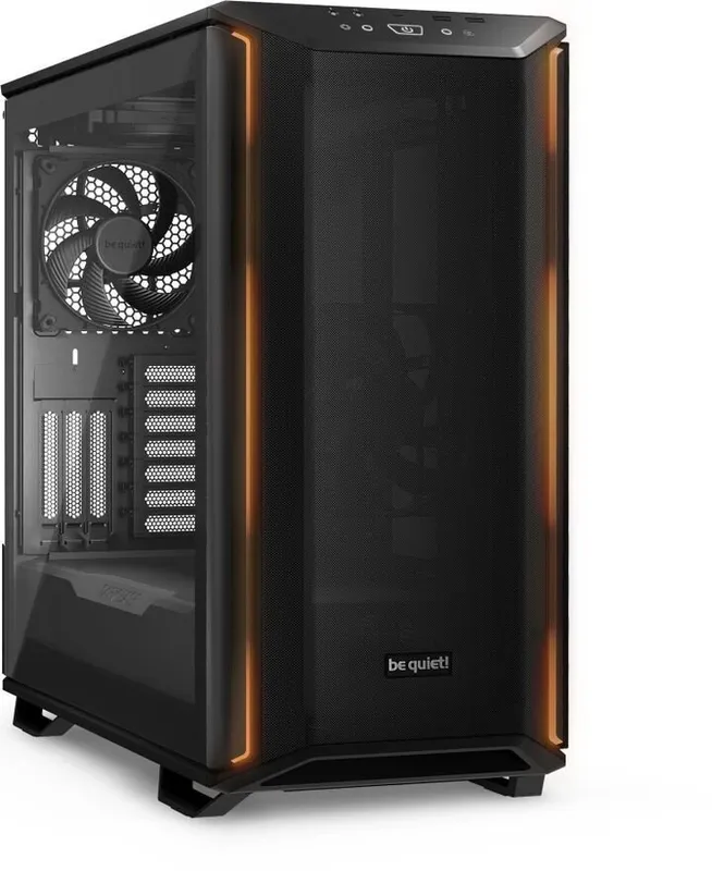 Dark Base 701