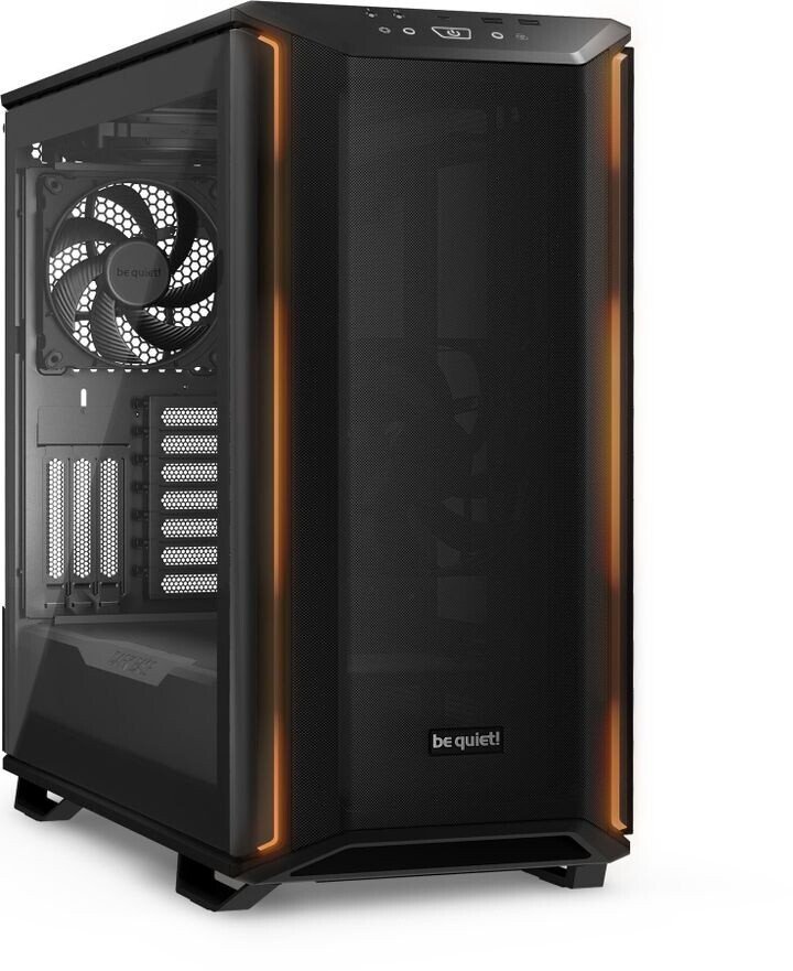 Dark Base 701