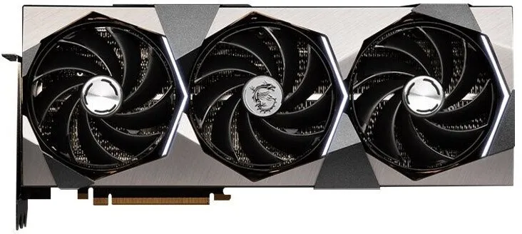 GeForce RTX 4090