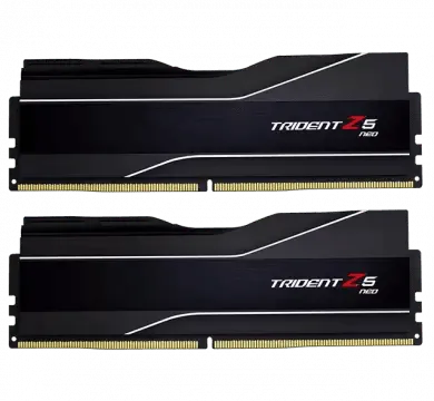 G.Skill Trident Z5 NEO RGB - 32GB - 6000 CL30