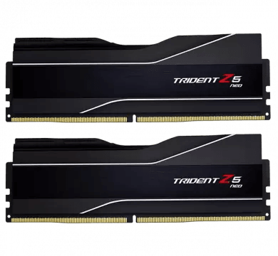 G.Skill Trident Z5 NEO RGB - 32GB - 6000 CL30
