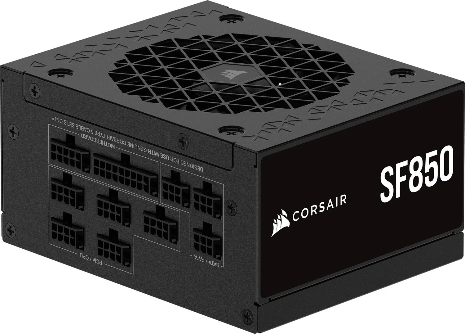 SF850 SFX