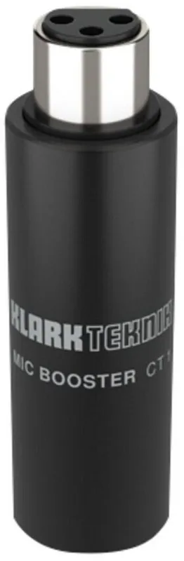Mic Booster CT1