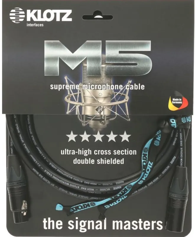 M5FM03 M5