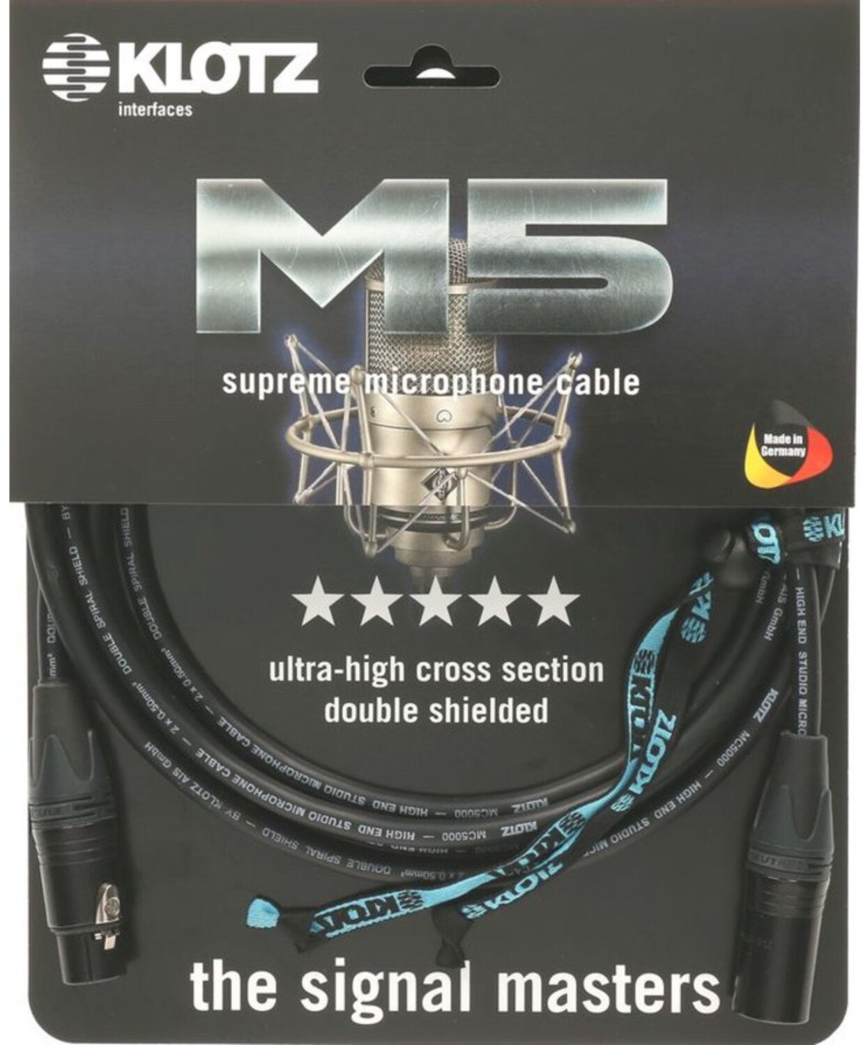 M5FM03 M5
