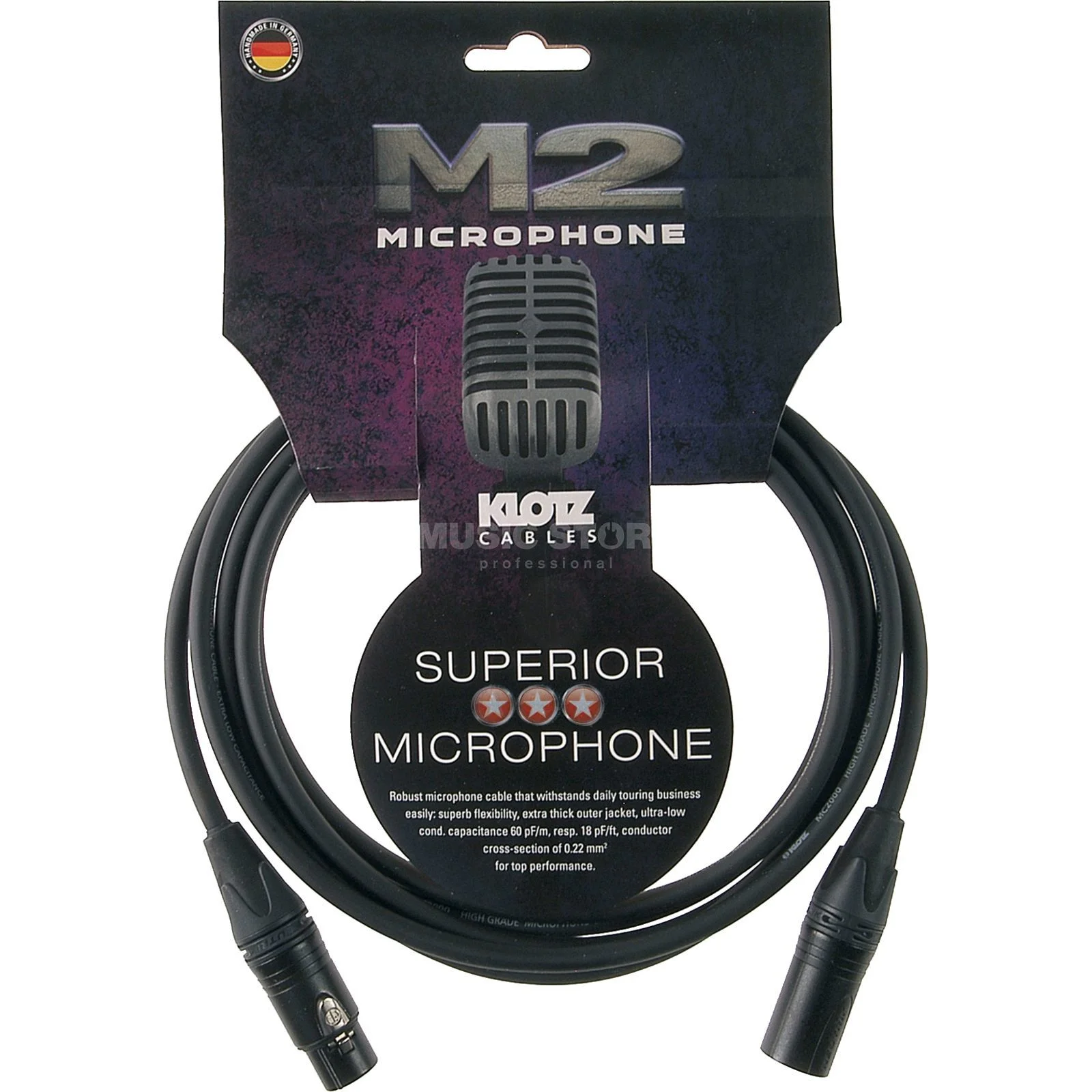 M2FM1-0030 M2