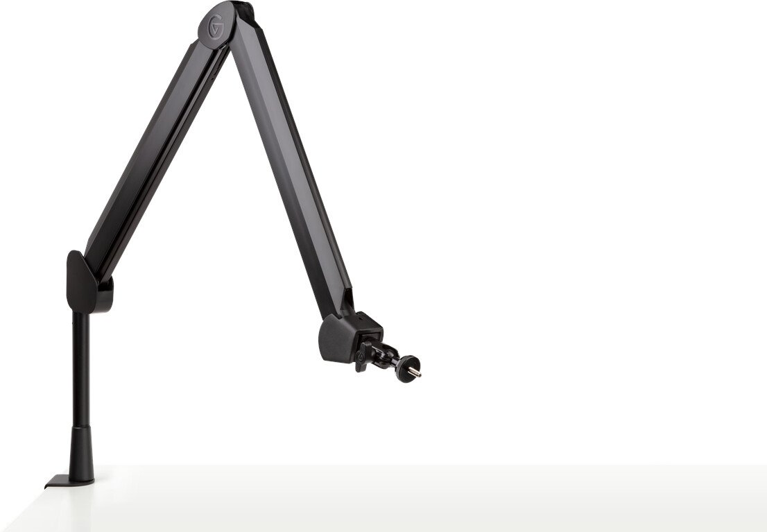 Wave Mic Arm