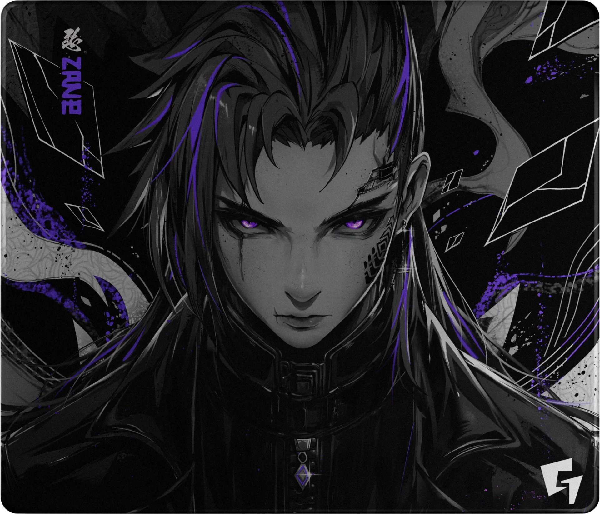 Zane
