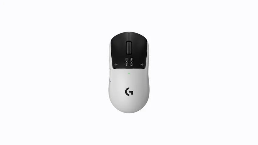 G Pro X2 SUPERSTRIKE