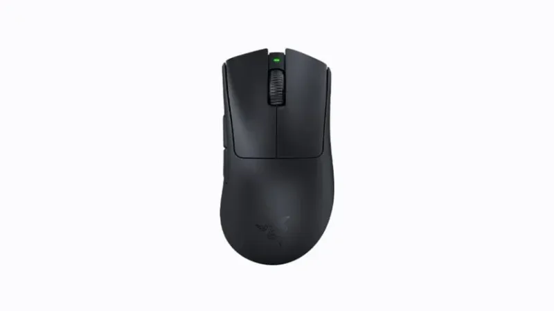 DeathAdder V3 Pro