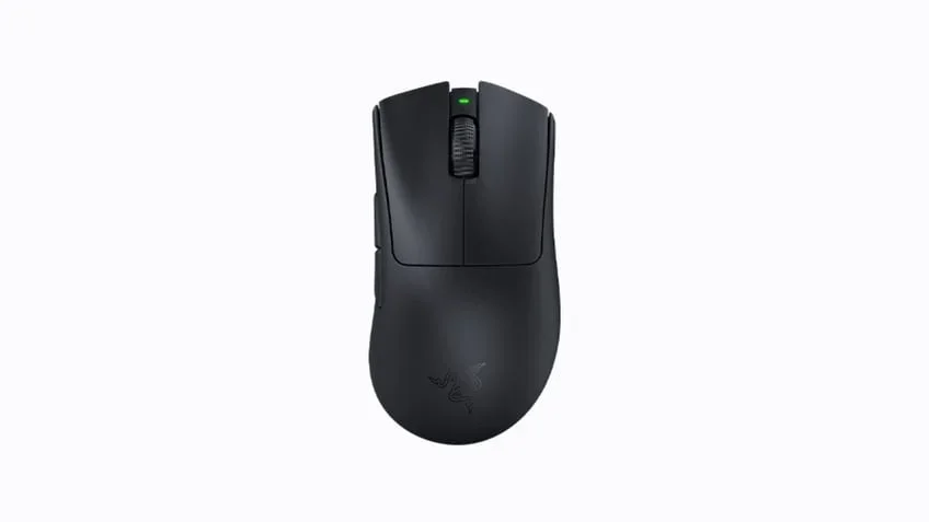 DeathAdder V3 Pro