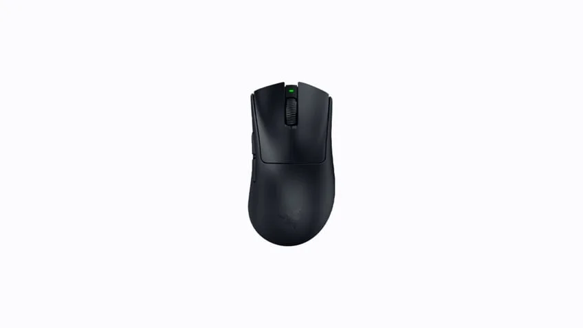 DeathAdder V4 Pro