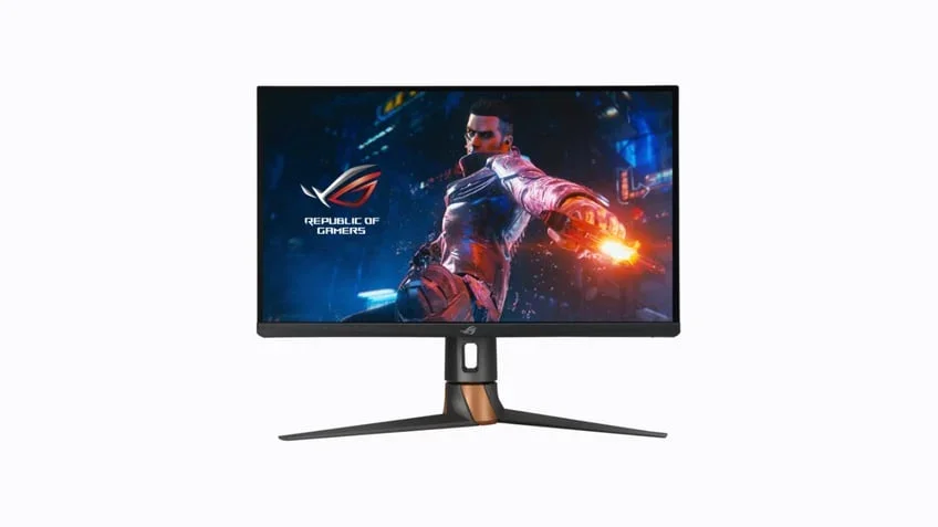 ROG SWIFT PG27AQN