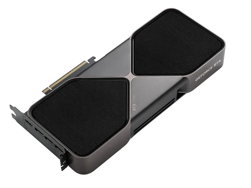 GeForce RTX 5090