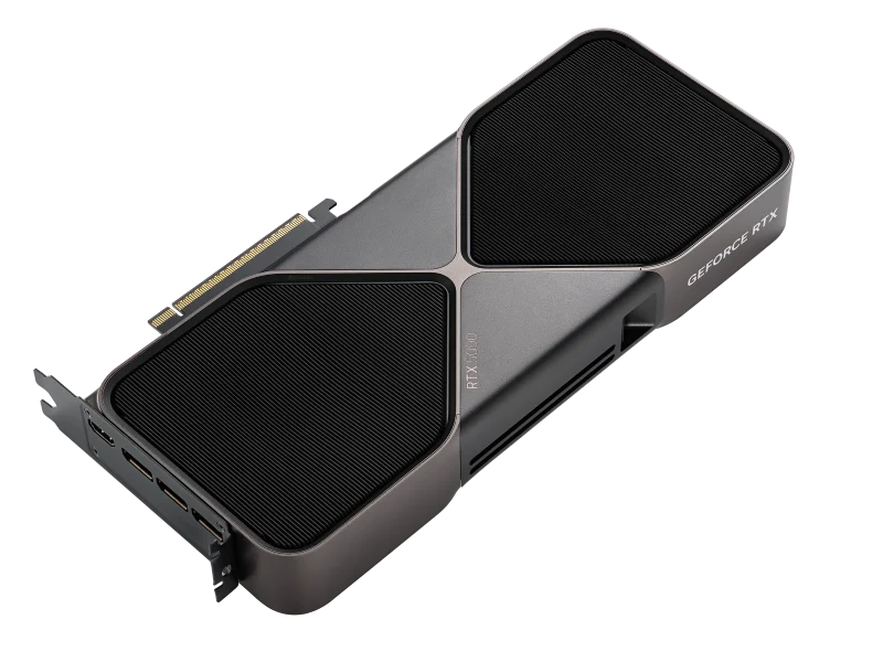 GeForce RTX 5090