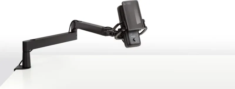Wave Mic Arm LP