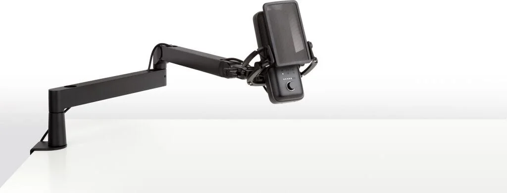 Wave Mic Arm LP