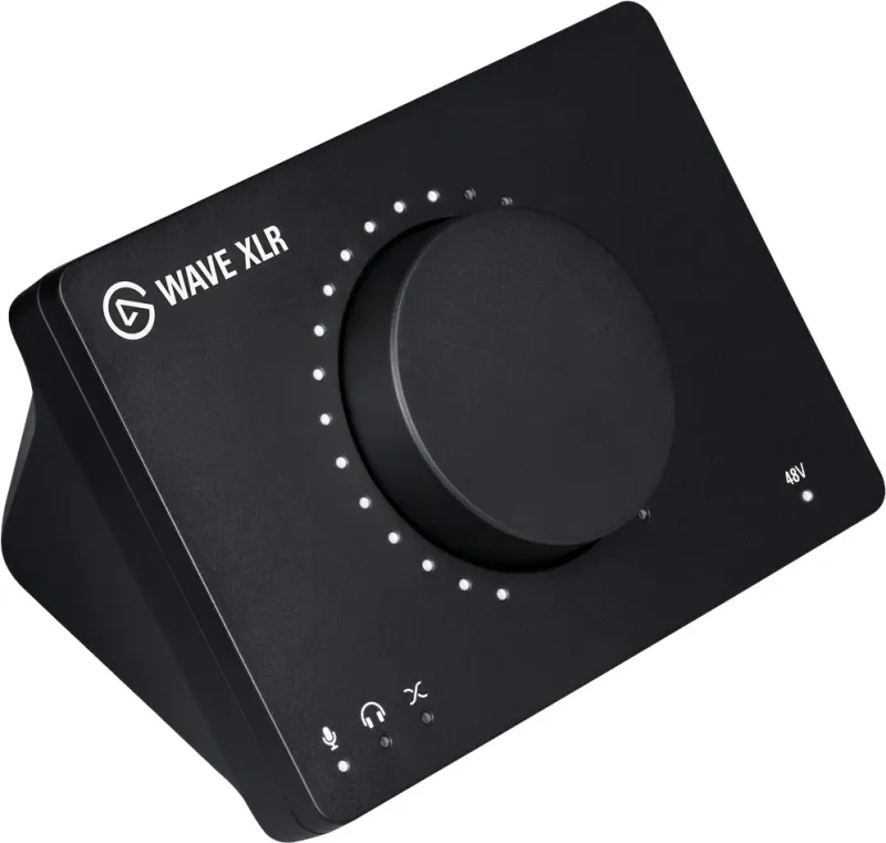 Wave XLR