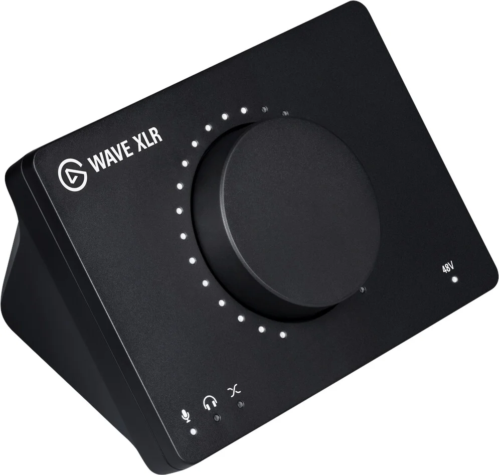 Wave XLR