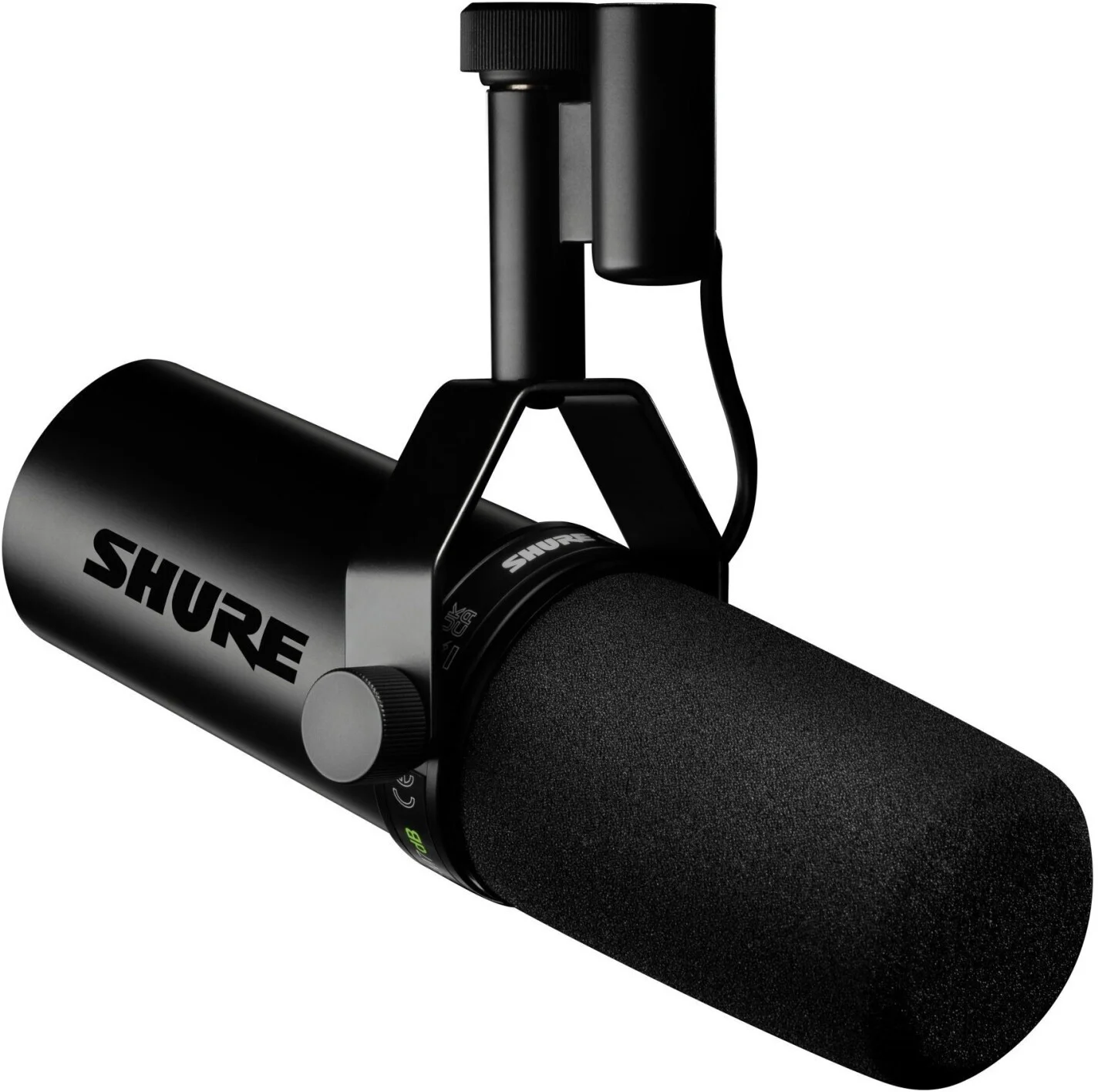 SM 7 dB