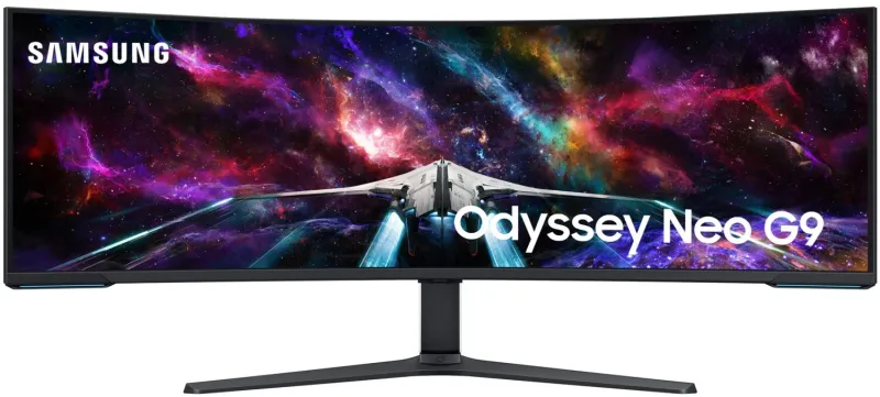 Odyssey Neo G95NC