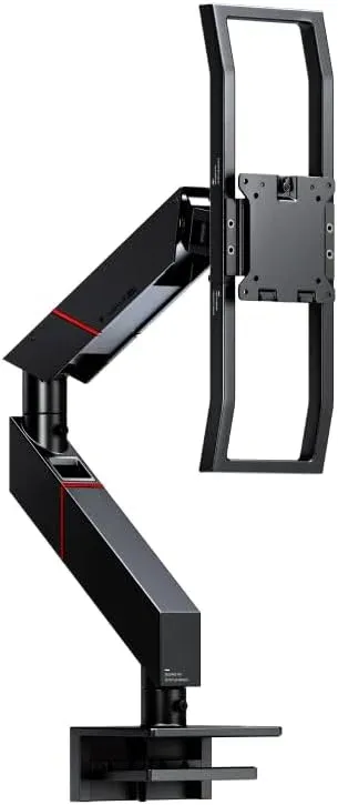 MAGNUS Monitor Arm (Heavy Duty Edition)