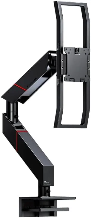 MAGNUS Monitor Arm (Heavy Duty Edition)