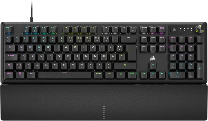 K70 CORE