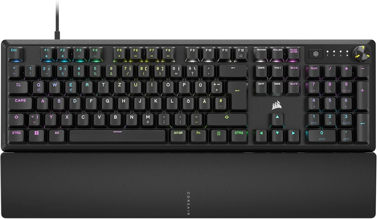 K70 CORE