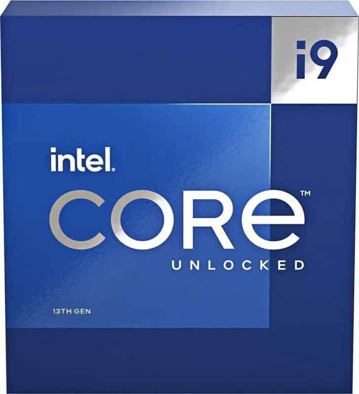 Core i9-13900K