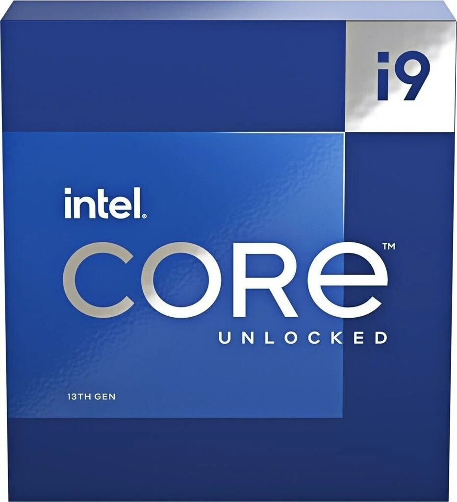 Core i9-13900K