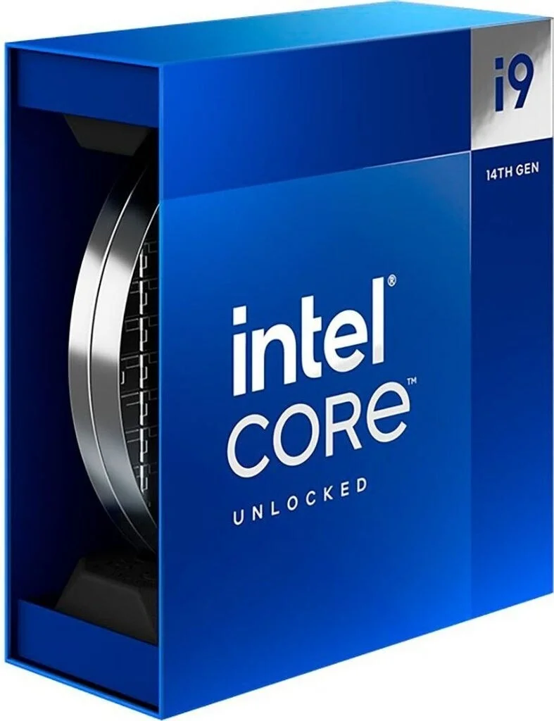 Core i9-14900K