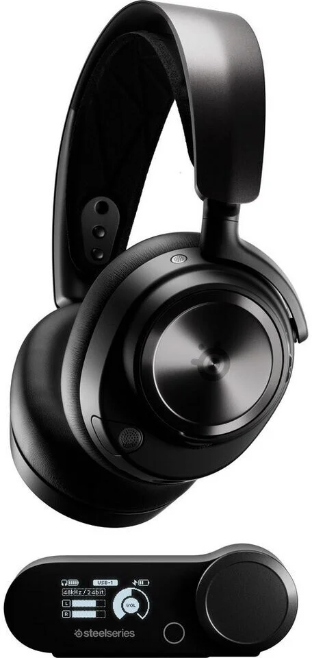 Arctis Nova Pro Wireless