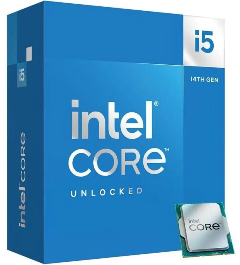 Core i5-14600K